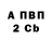 Амфетамин 98% Alex TreW